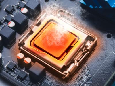 How to Check the CPU Temperature in Windows 11