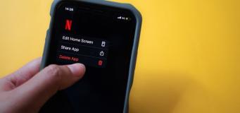 How to Delete Netflix Account Permanently