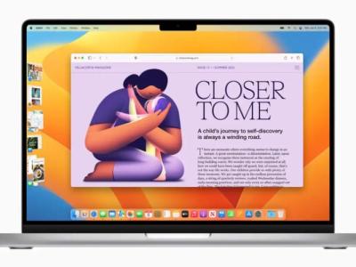 Complete List of macOS 13 Ventura Supported Mac Devices | Beebom