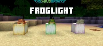 How to Make a Froglight in Minecraft 1.19 (1)