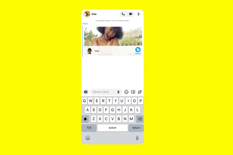 How to Remix Snaps on Snapchat in 2022 [Easy Guide] | Beebom