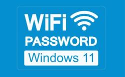 How to See Wi-Fi Passwords in Windows 11 - 5 Methods