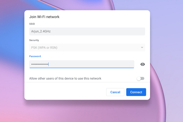 how-to-share-wi-fi-password-between-chromebooks-and-android-phones-beebom