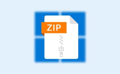 How to Unzip Files in Windows 11 4 Simple Methods