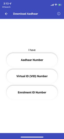 Masked Adhaar Card: What Is It and How to Download?