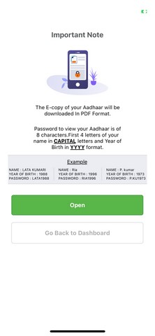 Masked Adhaar Card: What Is It and How to Download?