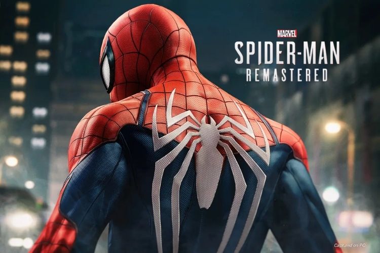 Get 50% Off Marvel's Spider-Man Remastered and Spider-Man: Miles