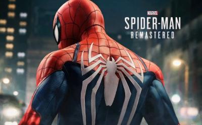 Marvel's Spider-Man Remastered and Miles Morales are Officially Coming to PC