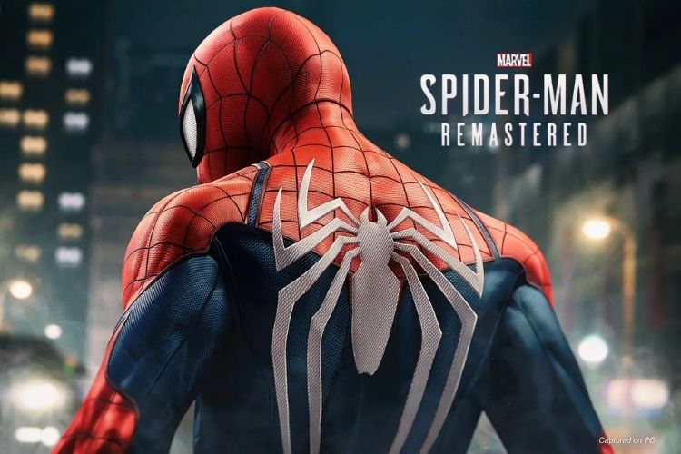 Get 50% Off Marvel's Spider-Man Remastered and Spider-Man: Miles Morales  for PC - IGN