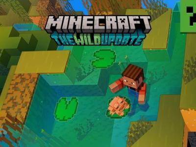 Minecraft 1.19 'The Wild Update' is Officially Available on All Devices