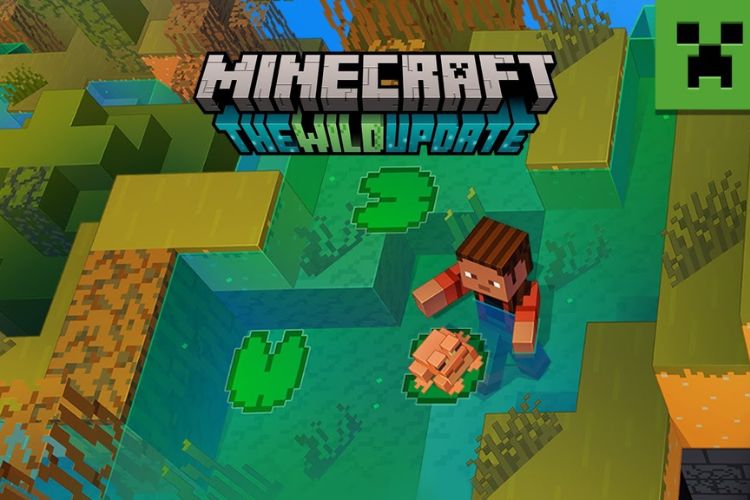 Minecraft 1.19 Update is Now Available