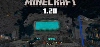 Minecraft 1.20 Release Date, New Biomes, Mobs, Features, and Other Leaks