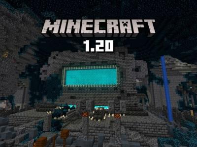 Minecraft 1.20 Release Date, New Biomes, Mobs, Features, and Other Leaks