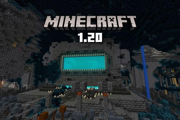 Minecraft 1 20 Release Date New Biomes Mobs And Leaks Beebom Minecraft 1 20 Release Date New Biomes Mobs And Leaks Beebom