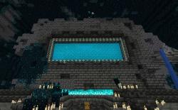 Minecraft Ancient City Portal New Dimension, New Boss, Release Date, and More