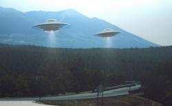NASA to Form a Special Team to Examine UFOs and "Unidentified Aerial Phenomena"