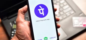 PhonePe and Google Pay to Get More Time to Adhere to 30% Cap: Report