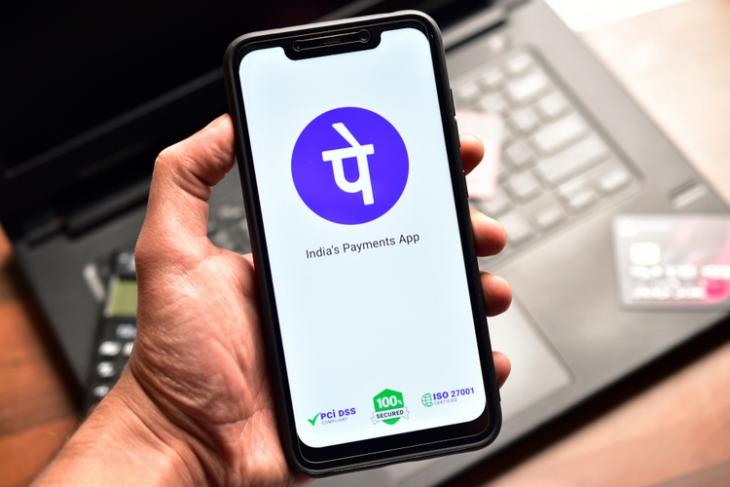 PhonePe and Google Pay to Get More Time to Adhere to 30% Cap: Report