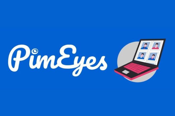 pimeyes værktøj kan finde alle dine billeder online