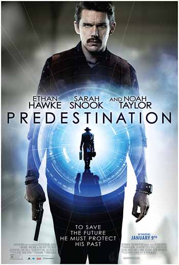 Predestination 