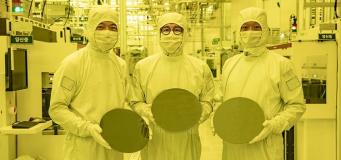 Samsung Starts Manufacturing 3nm Chipsets
