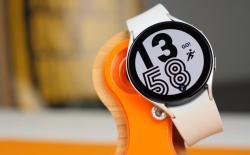 Samsung Galaxy Watch 5 Series branding confirmed