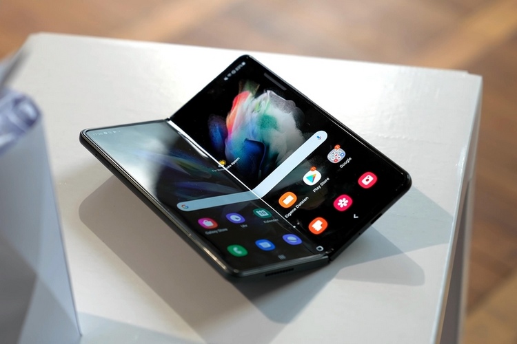Samsung May Launch an Affordable Galaxy A Fold