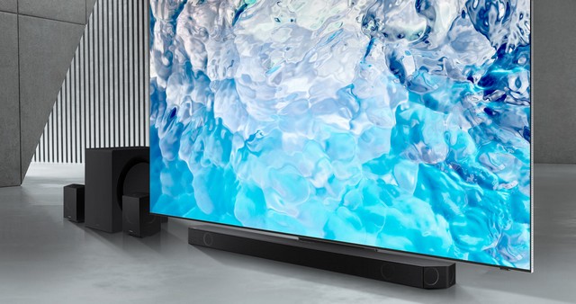 best samsung soundbar