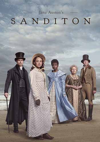 Tv series like bridgerton new arrivals