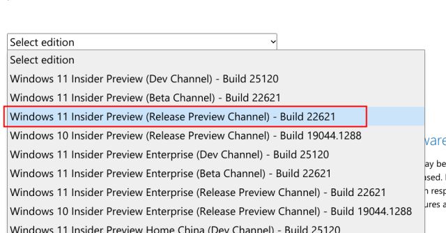 How To Install Windows 11 22H2 Update Right Now (2022) 12 Download Windows 11 22H2 Iso Image