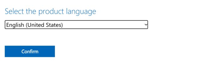 Télécharger L'Image Iso Windows 11 22H2