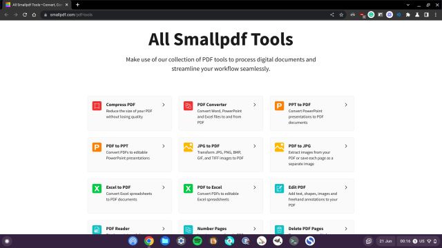 Best Chromebook Apps (Updated June 2022)