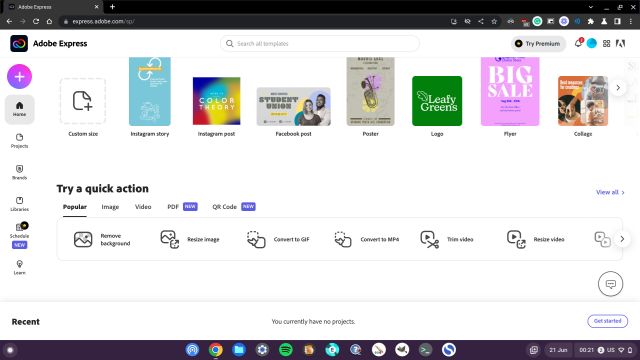 50+ Killer Apps for Your New Chromebook