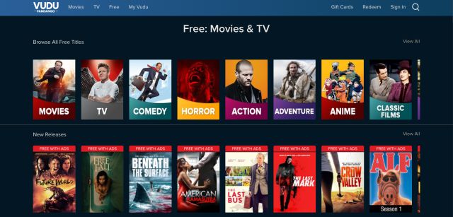 20 Best Netflix Alternatives in 2023 Free and Paid Beebom