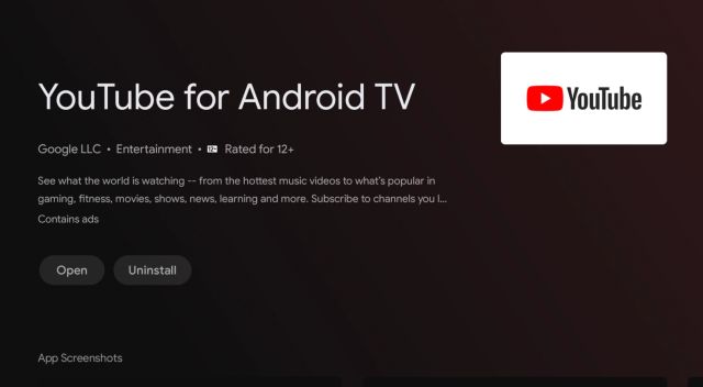 Control YouTube on Android TV Using Your iPhone or Android Phone (2022)