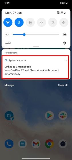 View Photos From Your Android Phone on Chromebook (2022)