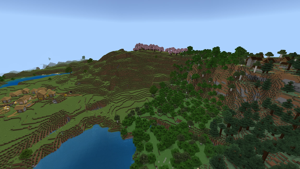 12 Best Minecraft Speedrun Seeds (2024) Beebom