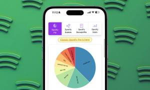 How to Make a Spotify Pie Chart of Your Music Taste