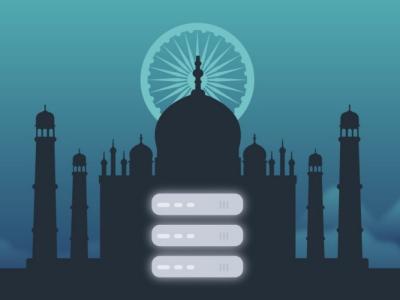 अपने भारतीय सर्वर को बंद करने के लिए सर्फ़शार्क वीपीएन