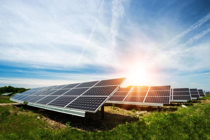 The Cost of Solar Power Fell Much Faster than What Experts Predicted