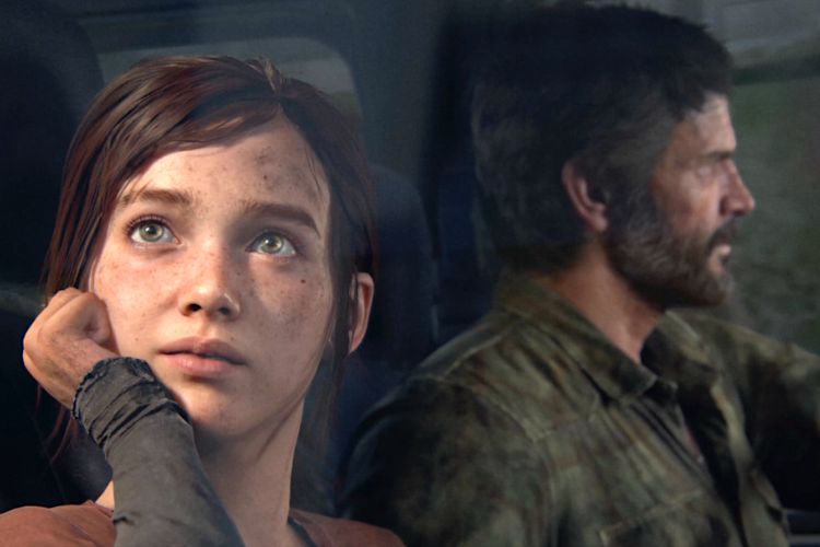 The Last of Us Remake for PS5 and PC Is Available to Pre-Order Now