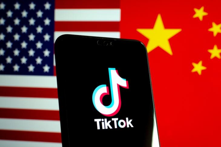 TikTok Moves U.S. User Data and Traffic to Oracle Servers