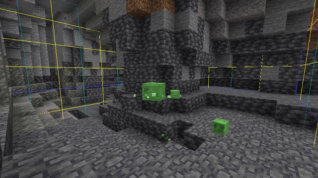 Useful Slime for Minecraft 1.20