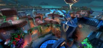 Valorant's New Map Is an Underwater City; Here's Everything About Pearl