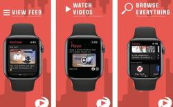 WatchTube Lets You Watch YouTube Videos on Your Apple Watch
