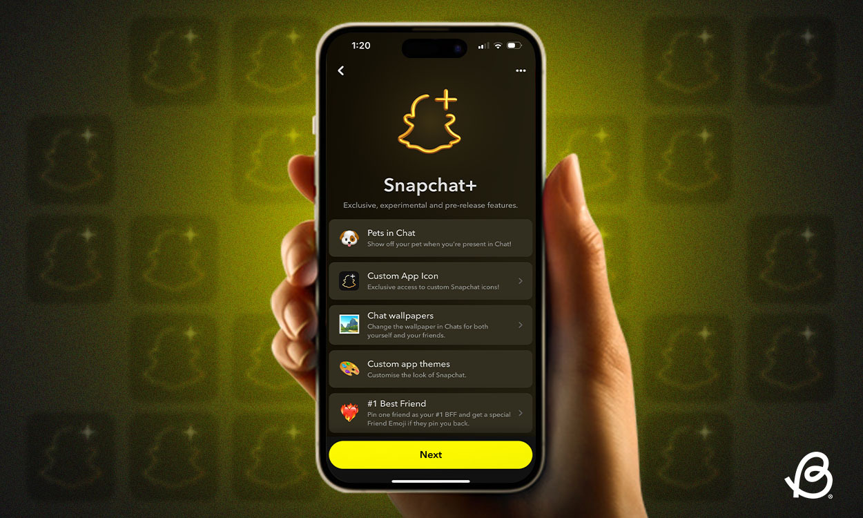 What is Snapchat Plus Subscription? Everything You Need to Know | Beebom