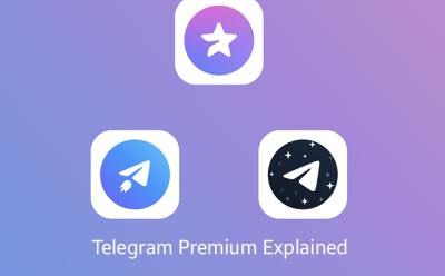What is Telegram Premium