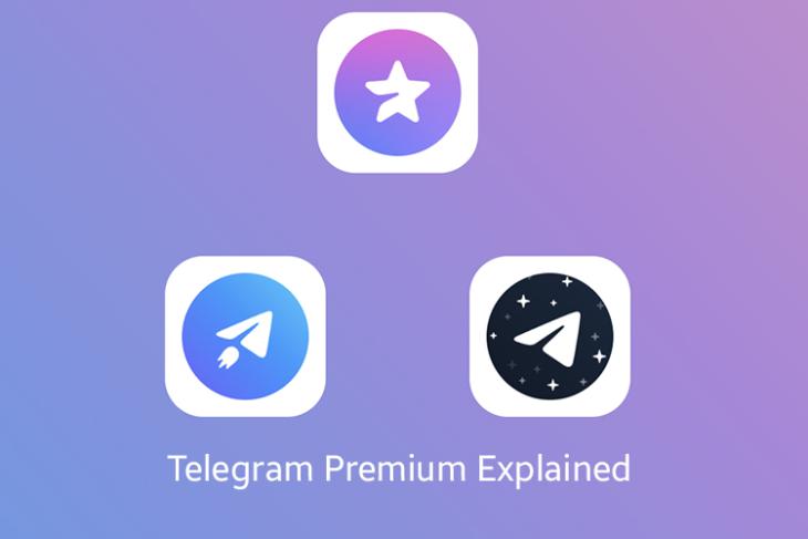 Qu'est-ce que Telegram Premium