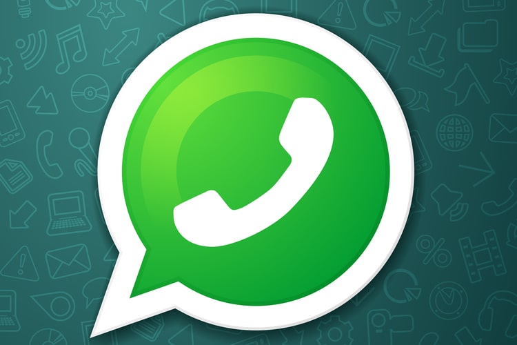 WhatsApp testing DND iOS API new location sticker