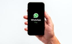 WhatsApp Pay Saw a Significant Surge in Daily Transactions Following Cashback Campaign